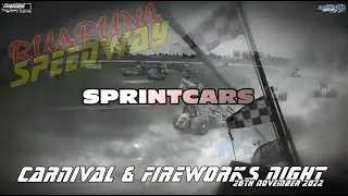 RUAPUNA SPRINTCARS CARNIVAL NIGHT