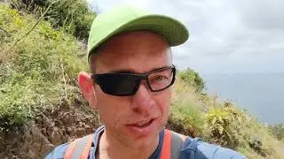 G&oacute;ry Anaga na Teneryfie. Afur - Taganana. Co zabrać ze sobą w g&oacute;ry i inne zagadnienia :)