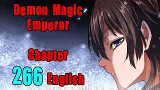 Demon Magic Emperor Chapter 266 English Manhua Plus