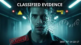 These 10 Case Files Prove Time Travel Already Exists