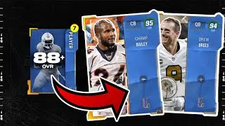 I BOUGHT THE SPECIAL LEGEND OFFER... (MUT 24 PACK OPENING) #madden24 #mut24 #packopening #madden