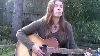 The Official Burningman Song - An Original