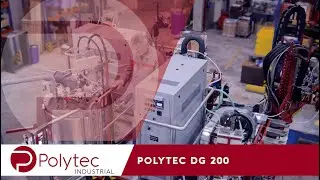 POLYTEC DG 200