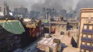 GameBattles RAGE Vs Cosmic