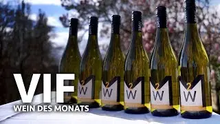 VIF Wein erleben. - 5+1 Angebot &bull; 2MW Gutedel