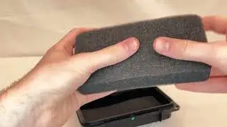 TAF CASE 101 Produkvideo