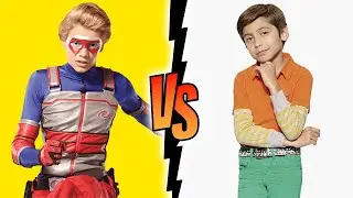 Jace Norman Vs Aidan Gallagher ⭐ Lifestyle Transformation 2022 ⭐ From Baby To Now