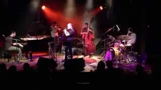Uriel Herman Quartet Live: 