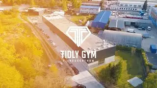 Tidly Gym
