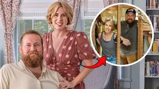 Erin & Ben Napier Finally Address HGTV Cancellation Rumors&mdash;With Shocking News #hgtv