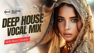 BEST MUSIC - The Global Music Mix for a Cultural Journey