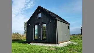 WOHOM Moodulmaja - Henry 20m2