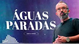 CONTROLE OS SENTIMENTOS OU SEJA CONTROLADO POR ELES - DIEGOMENIN SERMÃO