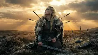 Valhalla Calls My Name &ndash; Epic Viking Music | Ancient Nordic War Chant
