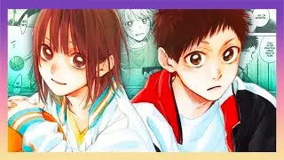 Is Blue Box The BEST New Sports Romance Manga?