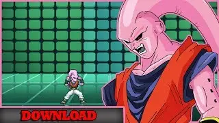 🔵Super Boo Gohan Absorbed (JUS) Knightmare && Planeptune