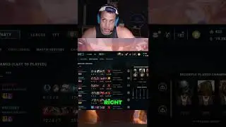 Тайлер1 о том, почему Jungle сломан.
