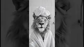 Nature's Unbelievable Animal Strength - Animal Series - II - Part I 🙈🦁🐹