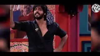 Amardeep over action || Funny trolls || Big boss season 7 || #biggboss #trending #viral