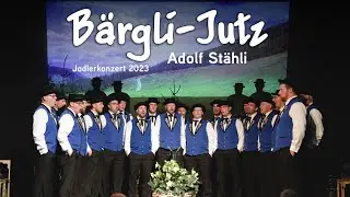 Bärgli-Jutz - Jodlerklub Flühli (Adolf Stähli) - Jahreskonzert 2023