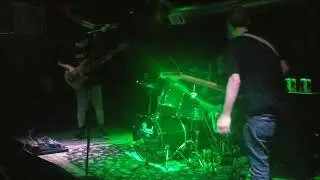 Posadist - Value Dominance (05.16.2019)