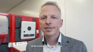 Energy Expedition: The New Season of the Documentary - Germany episode 3