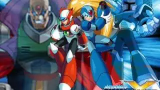 MM8 Robot Select Super Remix