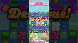 Уровень 3172 Candy Crush Saga (2026)