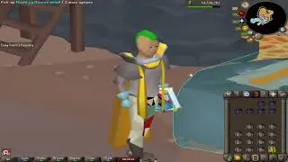 Swiid Sweats - Ep 1: Low Level Smithing