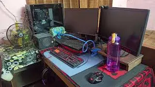 Mouse, Mouse Pad & Mouse Bungee's In Depth Suggestion for FPS Gamers.