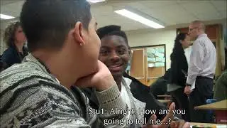 Halobacteria   HS student talk