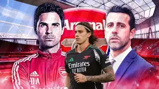 Arsenal injury latest: Riccardo Calafiori, Max Dowman and more ahead of Liverpool clash