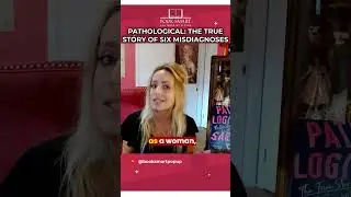 Pathological: The True Story of Six Misdiagnoses