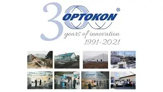 OPTOKON a s