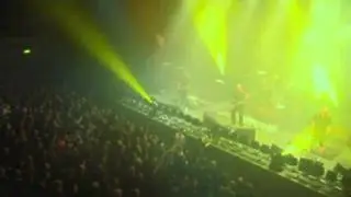 Volbeat - 03. Mary Ann's Place - Return to Tilburg (NL) - Live: 24-02-2010