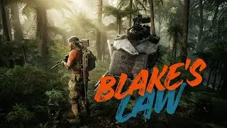 Ghost Recon Breakpoint | Blake&rsquo;s Law Mission | No Commentary