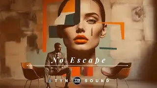 No Escape | Official Video | Surreal Deep House Music Art
