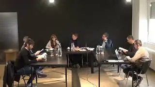 Razgovor sa dr Mi&scaron;elom Elčaninovim, francuskim filozofom i glavnim urednikom Philosophie Magazine