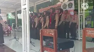 Hymne Madrasah 8h