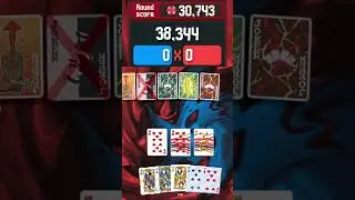 Balatro | Episode 34 | Erratic Deck | Red Stake | | coffeetraveler on #Twitch