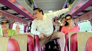 PSY - GANGNAM STYLE (Goat Edition Remix)