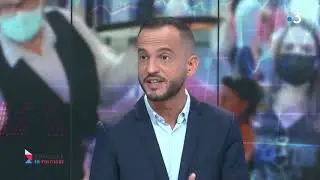 Dimanche en Politique Bourgogne