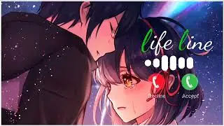 new ringtone [kalank song] life line ringtone 2023 kalank nahi ishk hai kajal piya