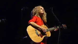 Patty Griffin - When It Don't Come Easy (10th March 2020)