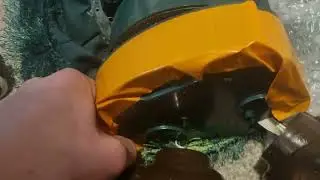 Unboxing a knockoff rockalong O Christmas tree