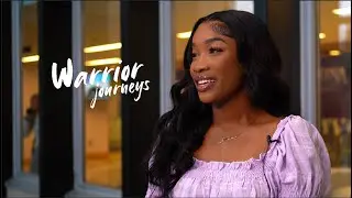 Warrior Journeys - Change | Spring 2022