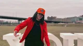 Jazzie Taboo - Sorry Not Sorry (feat. Kash Supreme) [Not The Yo]