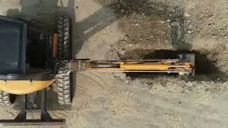 KATO HD37