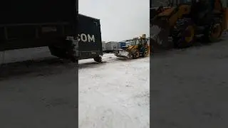 Буксировка