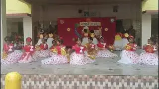 Pongal celebration welcome dance -2026